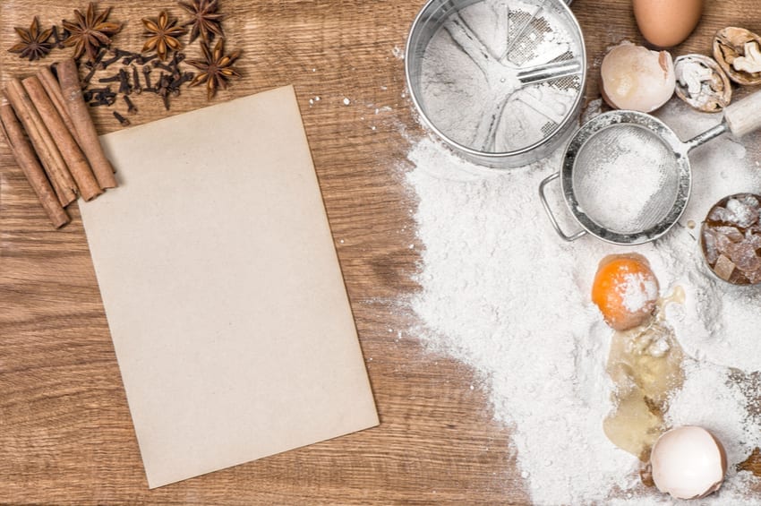 Keto cinnamon recipes