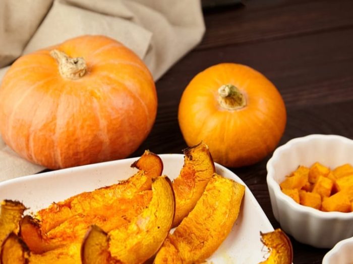 keto pumpkin recipes