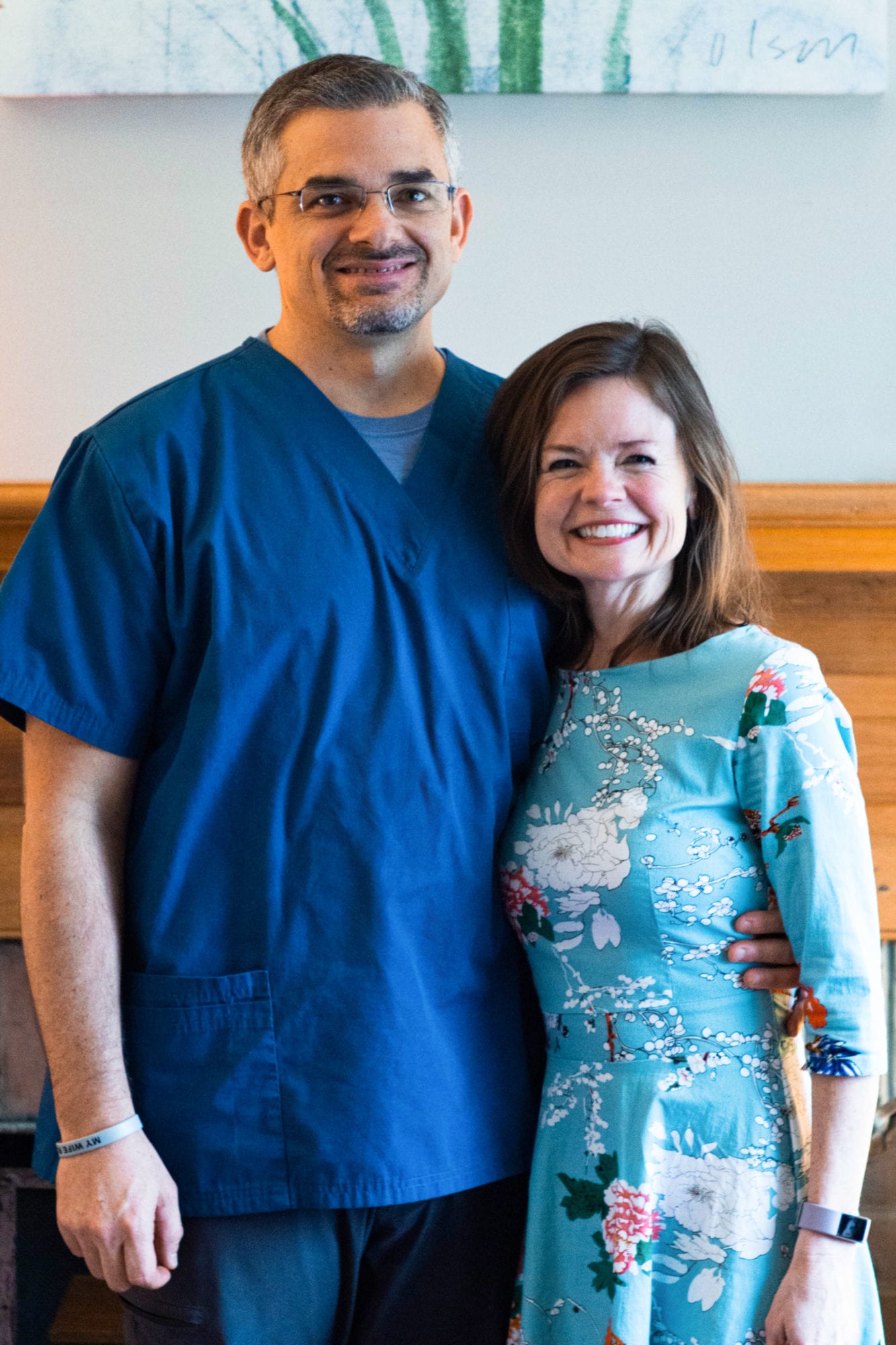 Dr. Anne and David Stewart - Leesburg, VA Keto Doctor