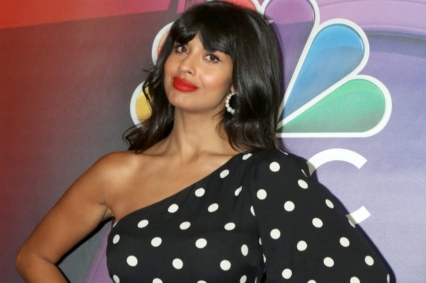 Photo of jameela jamil