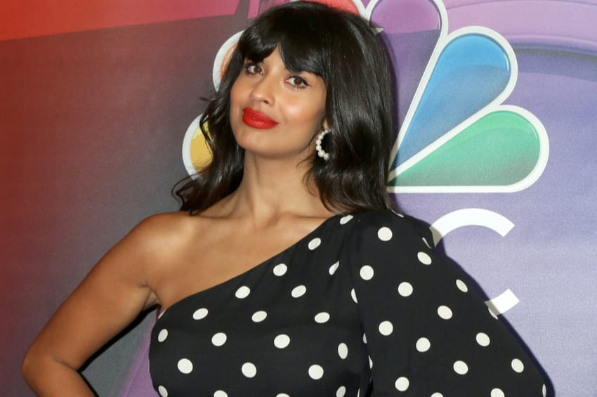 Photo of jameela jamil