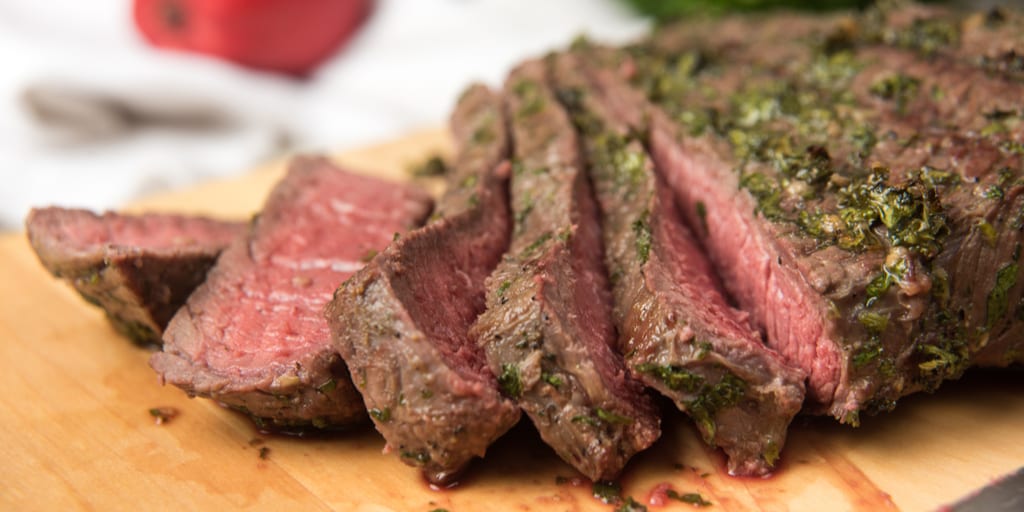 keto london broil