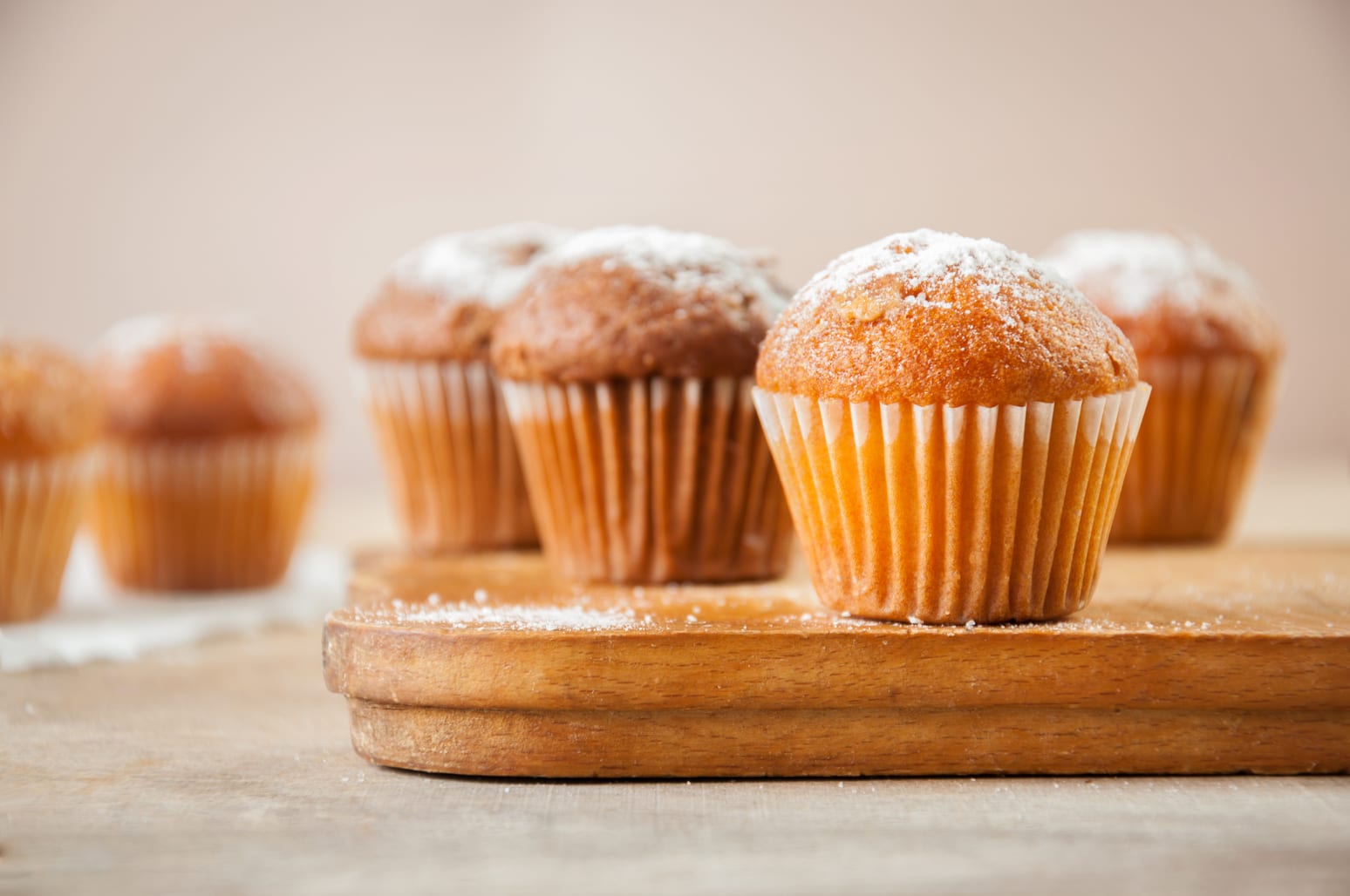 Scrumptious Keto Muffin Recipes You Need to Try!