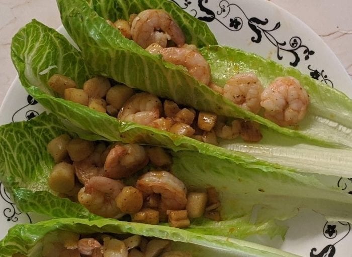 keto shrimp boats