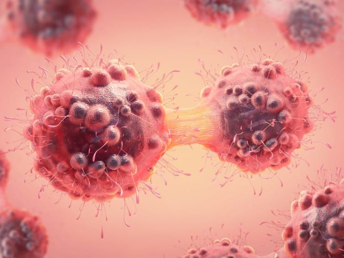 Keto may help with cancer immunotherapy