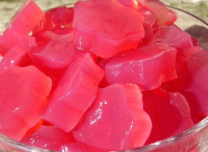 keto gummies