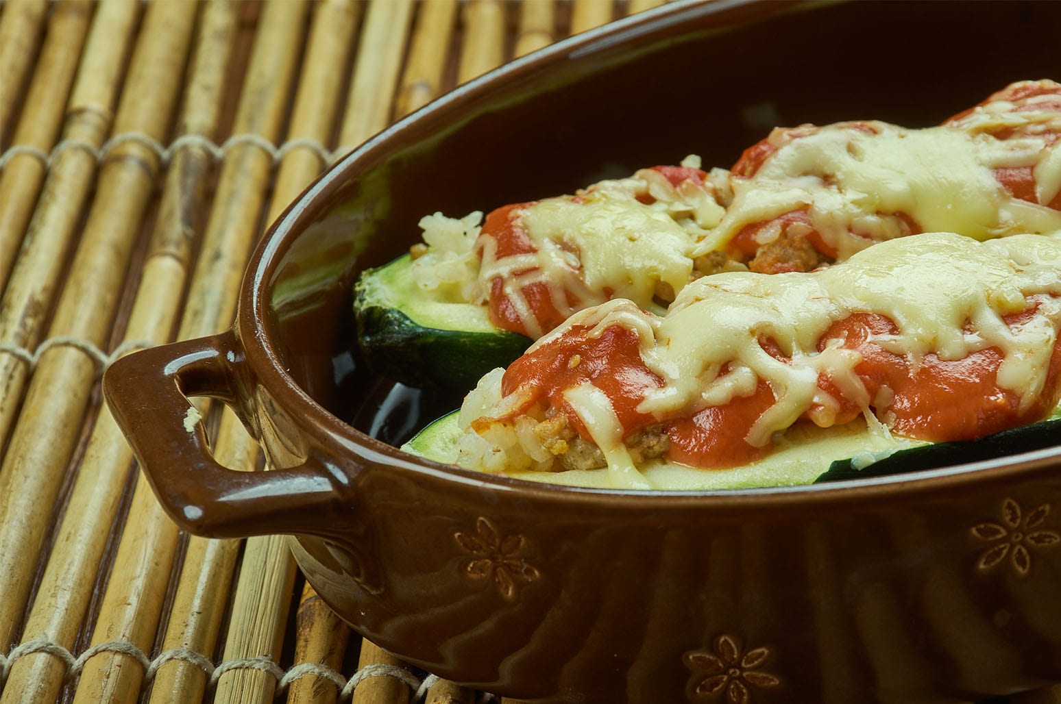 Easy Cheesy Keto Lunch Recipes You Need to Try!