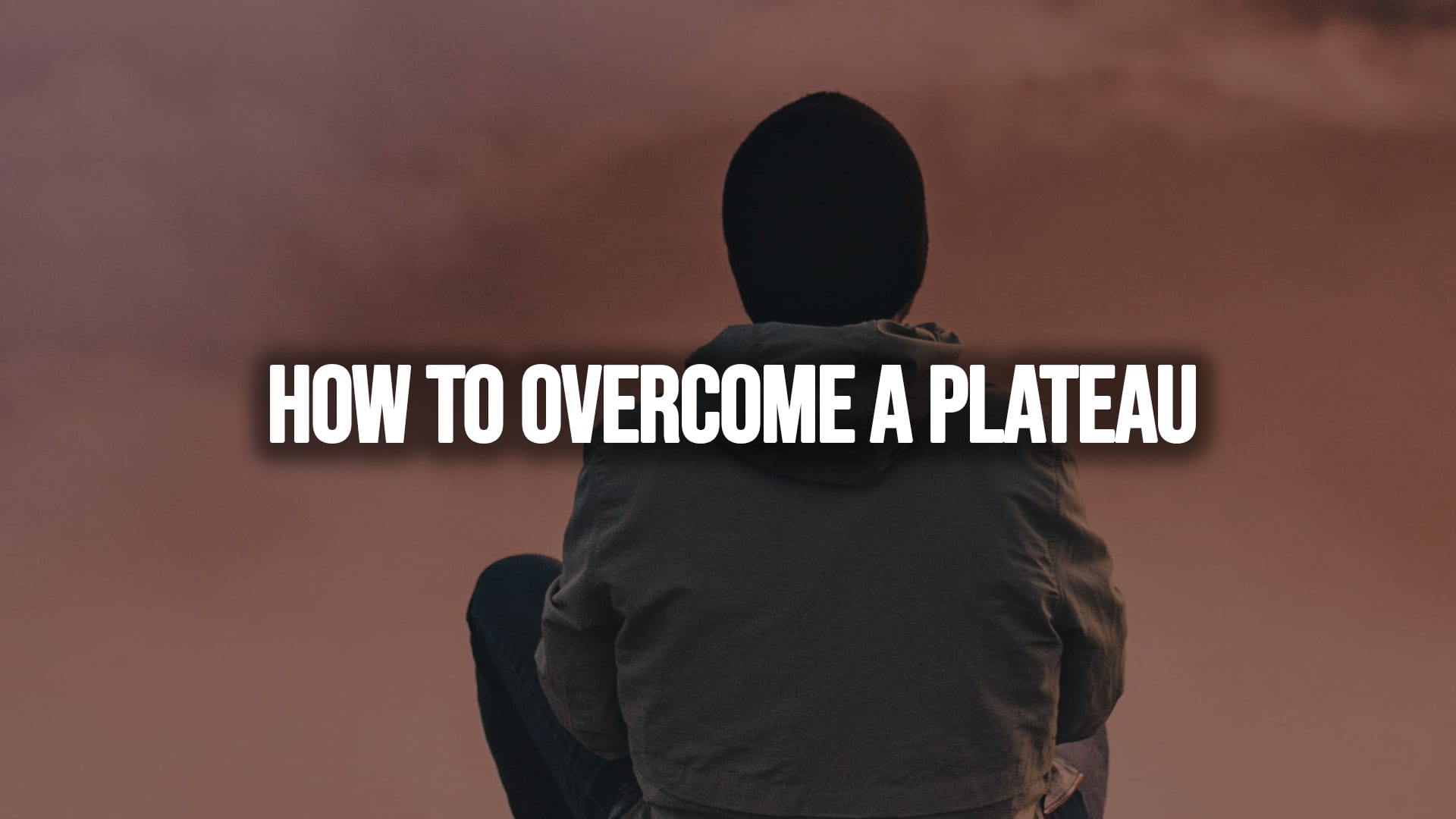 How to Break a Weight Loss Plateau