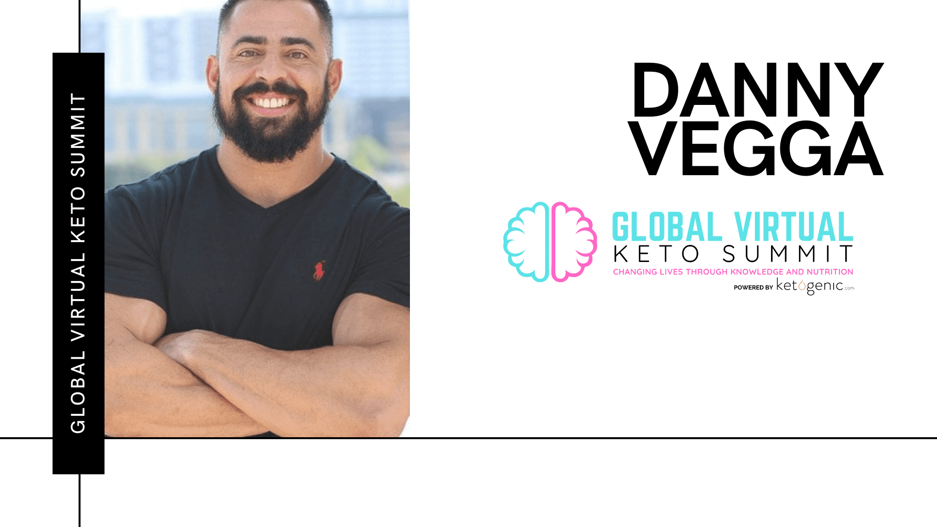 Danny Vega: Upper Body--Body Weight Exercise