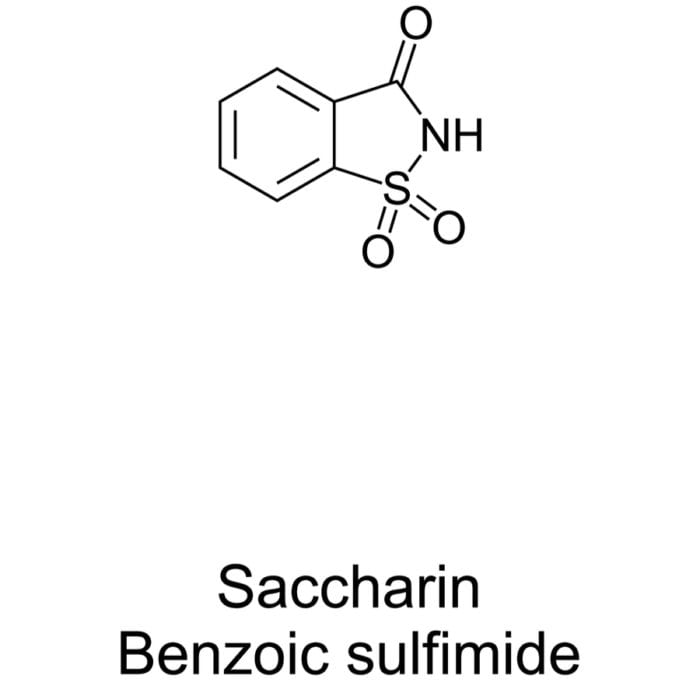 Saccharin On Keto What You Need To Know Keto Nutrition