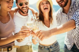 keto alcohol