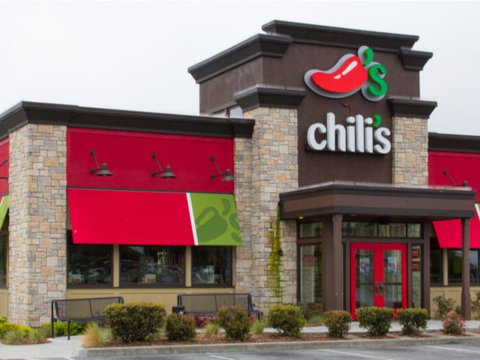 It is possible to eat keto at chili's