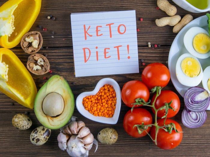 what is keto