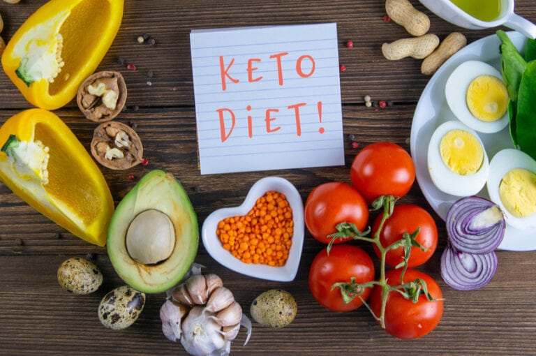 What Is Keto? Simple Guide for Beginners - Keto Lifestyle