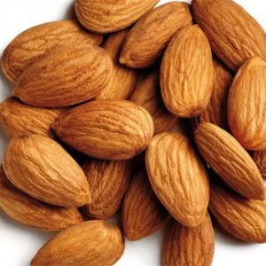 California Almonds