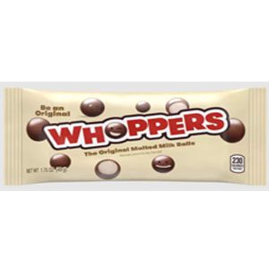 Hershey's Whoppers Malted Milk Balls