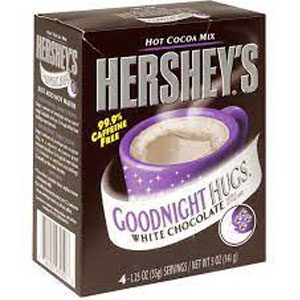 Hot Cocoa Mix, Goodnight Hugs