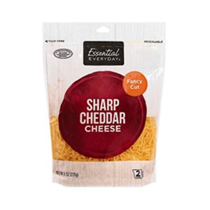 Sharp White Cheddar Cheese