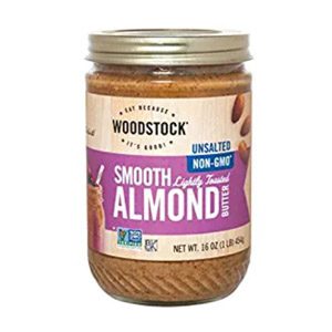 Unsalted-Almond-Butter