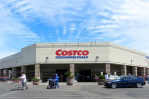 costco keto finds