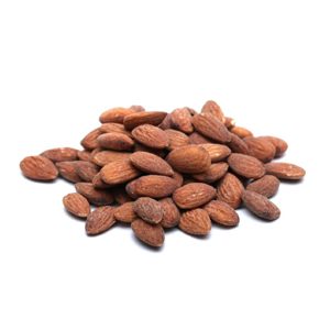 Almonds Roasted & Salted