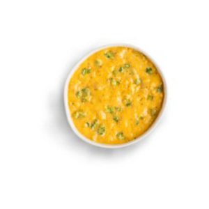 Broccoli Cheddar Soup