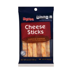 Cheese Sticks, Chipotle Cheddar