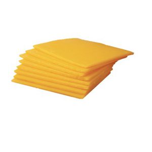 Deli Sliced Sharp Cheddar Cheese