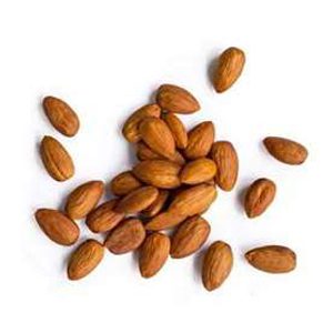 Dry Roasted Almonds