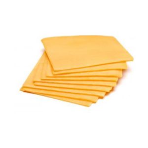 Mild Cheddar Cheese, Reduced Fat