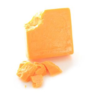 New York Extra Sharp Cheddar Cheese