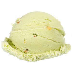 Pistachio Almond Premium Ice Cream