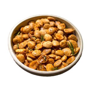 Rosemary & Sea Salt Marcona Almonds