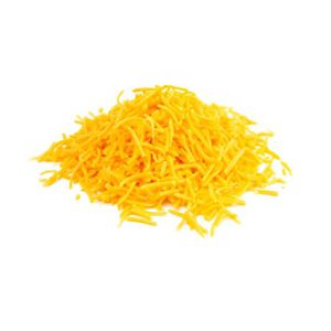 Shredded Sharp Cheddar Cheese