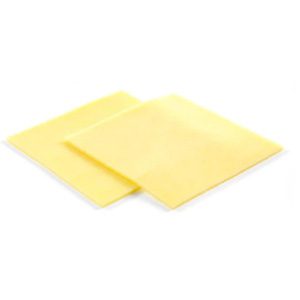 Thin Sliced Cheddar Cheese