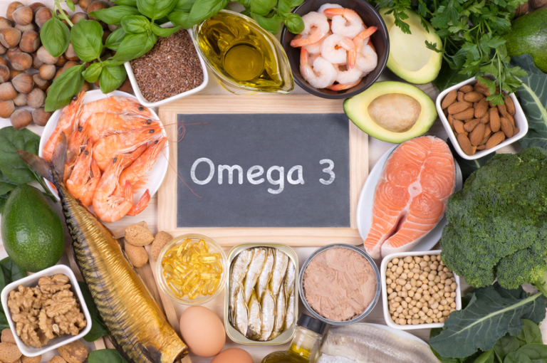 Breaking Down Omega3 Fatty Acids EPA, DHA, and ALA Keto Science