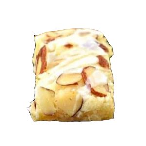 Almond Bar Breve, small