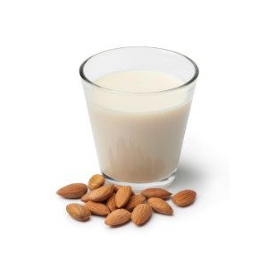 Almond Milk, Unsweetened Vanilla