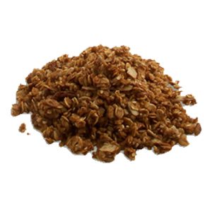 Almond Pecan Oat Crunch Cereal, Kosher