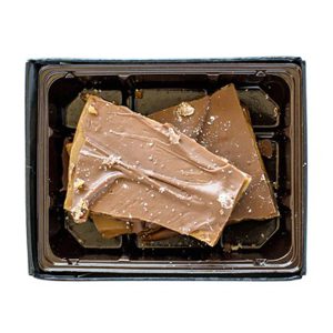 Almond Toffee Crunch