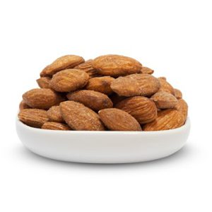 Almonds, Smoke Flavored