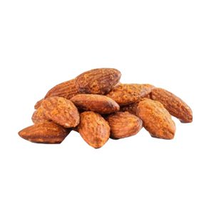 Almonds, Smoked