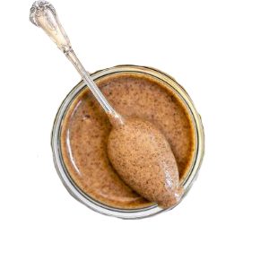 Creamy Almond Butter