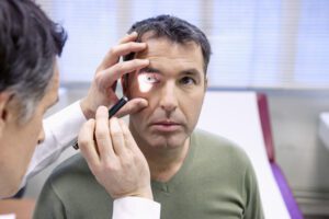 Diabetic Retinopathy