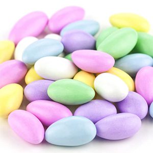 Jordan Almonds