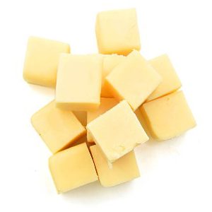 Natural Cubes, 2% Milk Reduced-Fat, Cheddar & Monterey Jack