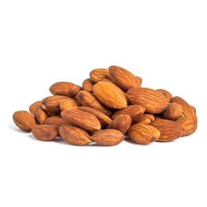 Roasted & Unsalted Almonds