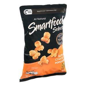 Selects Buffalo Cheddar Popcorn