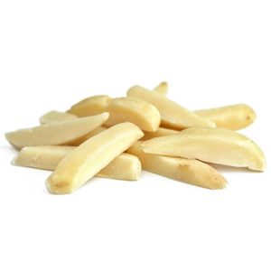 Slivered Almonds