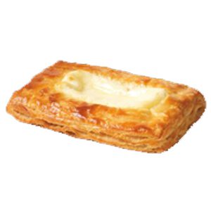 Starbucks La Boulange, Cheese Danish